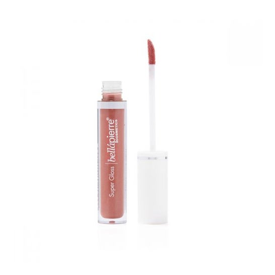 Bellapierre Cosmetics Super gloss Vanilla Pink 3,6 ml
