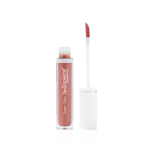 Bellapierre Cosmetics Super gloss Vanilla Pink 3,6 ml