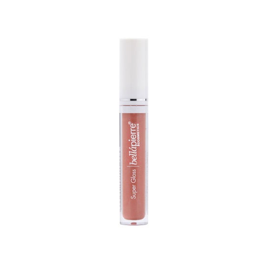 Bellapierre Cosmetics Super gloss Vanilla Pink 3,6 ml