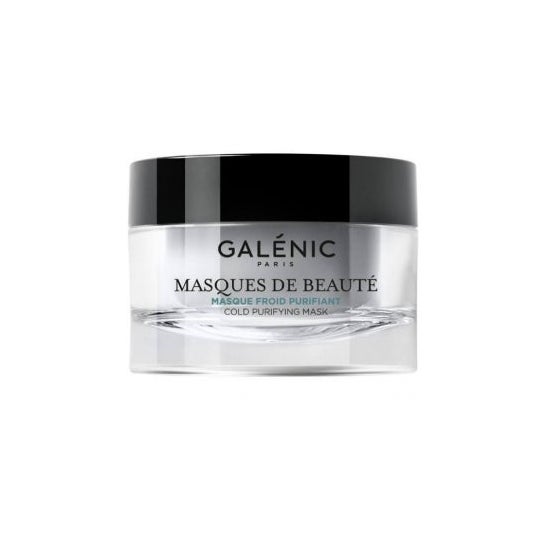 Galénic Mascarilla Purificante Frío 50 ml