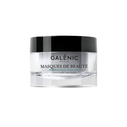 Galénic Mascarilla Purificante Frío 50 ml