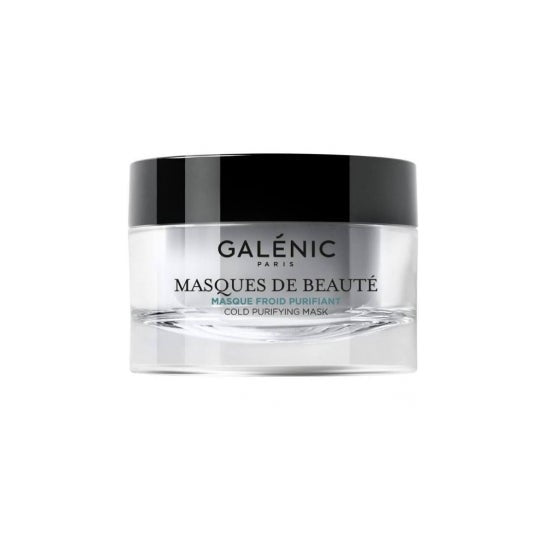 Galénic Mascarilla Purificante Frío 50 ml