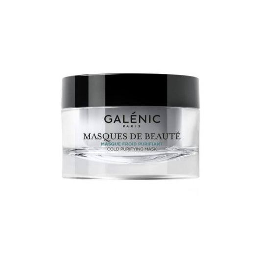 Galénic Mascarilla Purificante Frío 50 ml