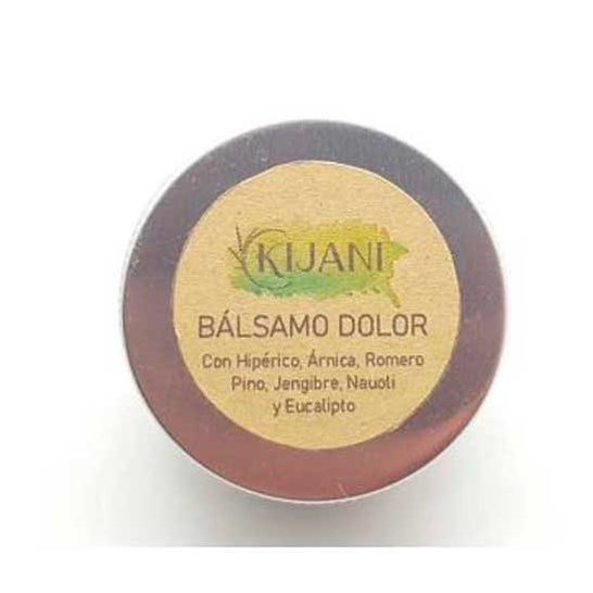 Kijani Baume Douleur 30 ml