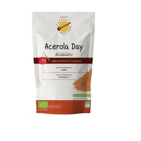 Sitar Acerola Day Bio 50 g