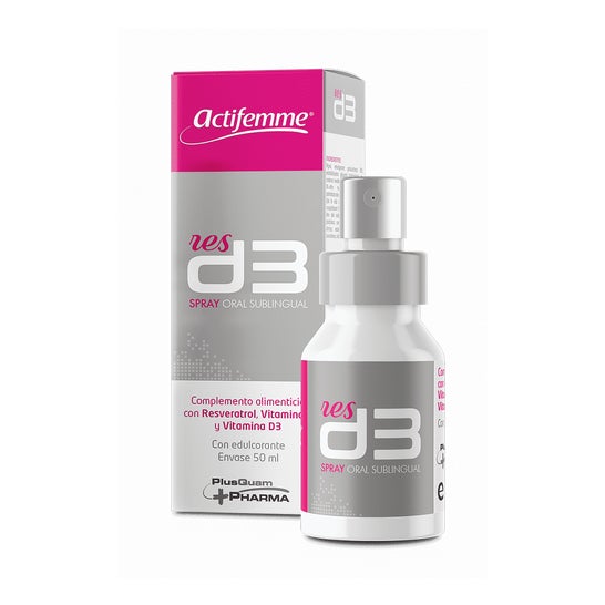 Besibz Besd3 Spray 50 ml