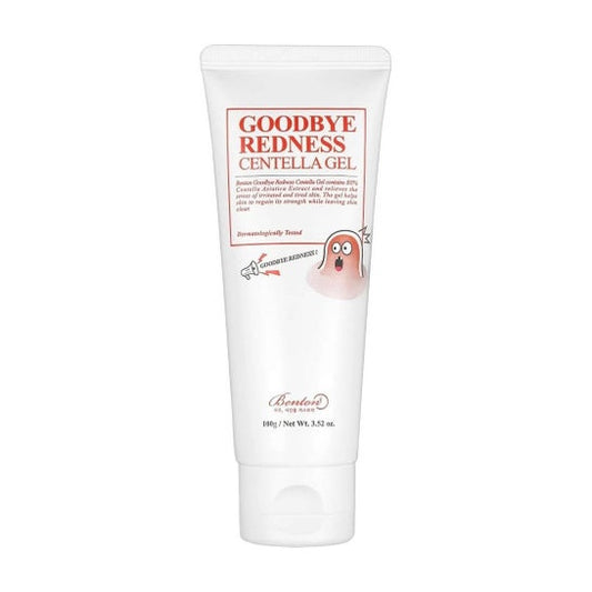 Benton goodbye Redness Centella gel Facial 100 g