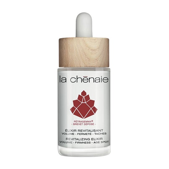 La Chênaie Elixir Revitalizante 30ml