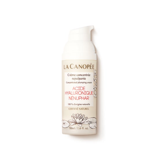 La Canopée Crema Concentrada Reafirmante 50 ml