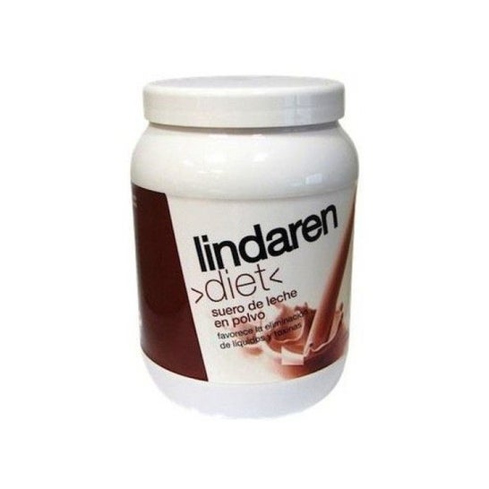 Artesanía Agrícola Lindaren Suero de Leche Chocolate 500g
