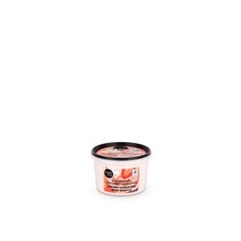 Organic Shop Suflé Corporal Hidratante Batido Fresa Coco 250ml