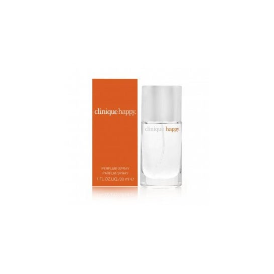 Clinique Mulher Feliz Eau de Parfum 30 ml Vaporizador