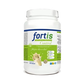 Fortis Activity Protein Vainilla 1300g