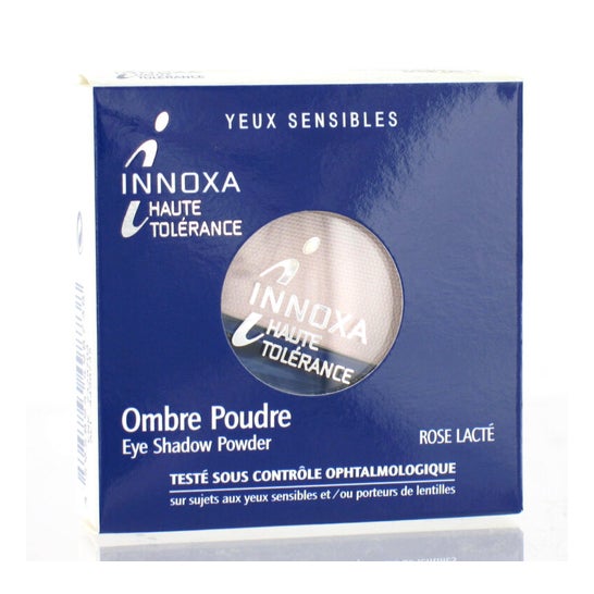Visiomed Innoxa Omb Paup Hte Toler Rose