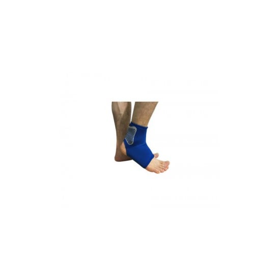 Orliman Tobillera Estabilizadora Neopreno 4404/4 28-31cm