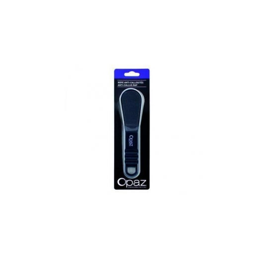 Opaz Raspador de Pies de Doble Cara
