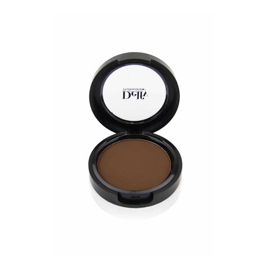 Delfy Sombra de Ojos Individual Color Coffee 5g