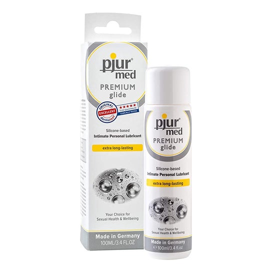Pjur Premium Glide 100ml