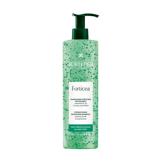 René Furterer Forticea Champú Fortalecedor y Revitalizante 600 ml