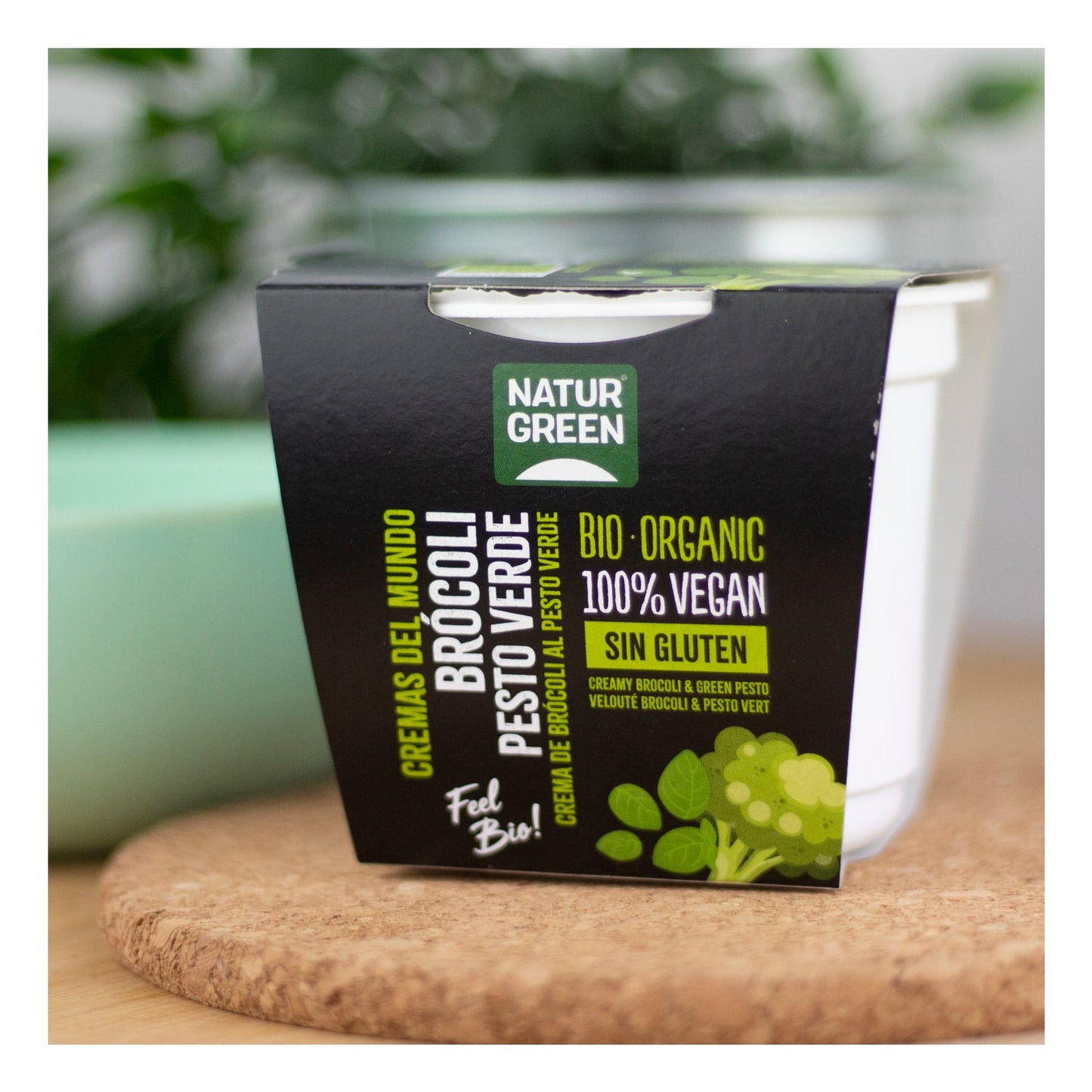 Naturgreen Copos de Trigo Sarraceno Ecológicos 250g
