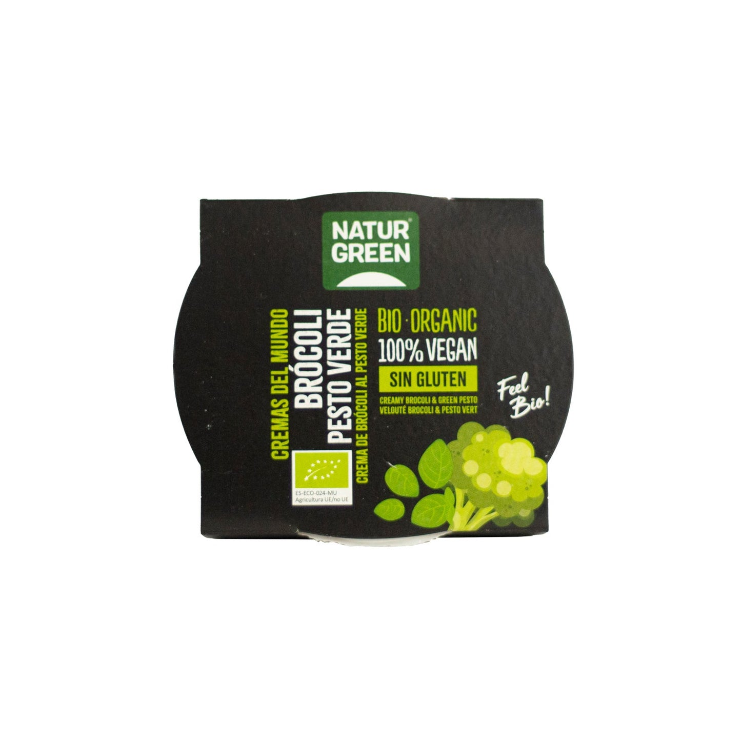 Naturgreen Copos de Trigo Sarraceno Ecológicos 250g