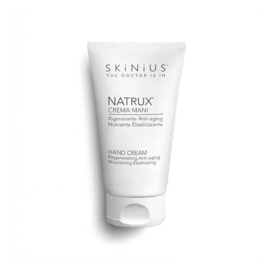 Skinius Natrux Crema Manos 75ml