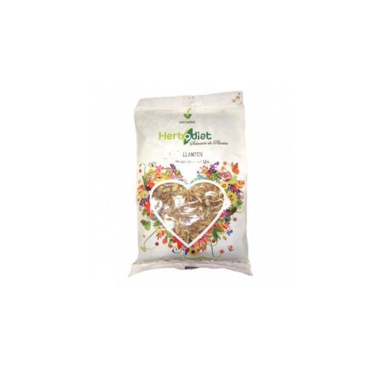 Nova Diet Llanten Hojas 40 g