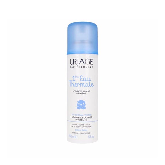 Uriage bb 1ª agua termal 150 ml
