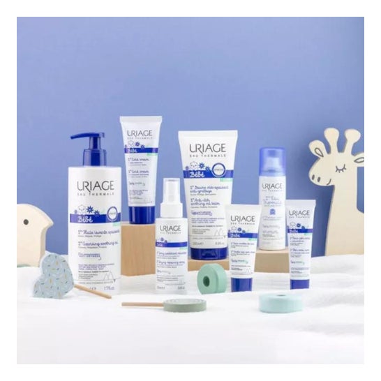 Uriage bb 1ª agua termal 150 ml