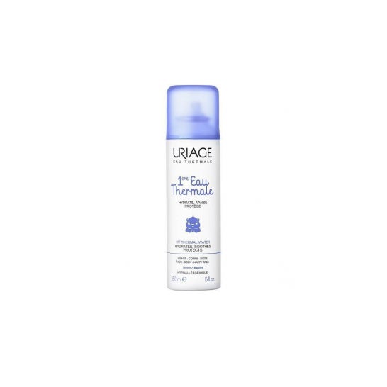Uriage bb 1ª agua termal 150 ml