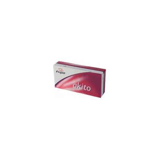 Pañuelo de violín Caja 100
