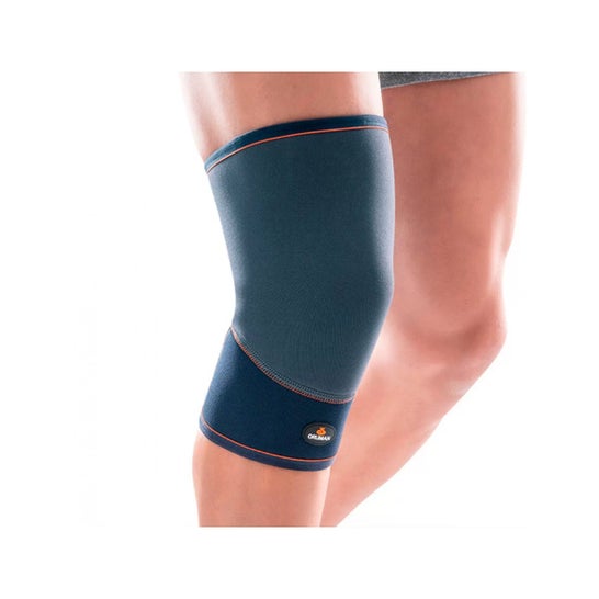 Orliman Rodillera De Neopreno T-2 34-36cm