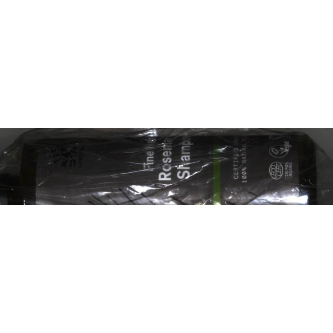 Urtekram Champu Romero Cabello Fino 500ml