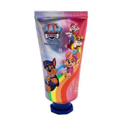 Take Care Gel Crema Patrulla Canina 25ml