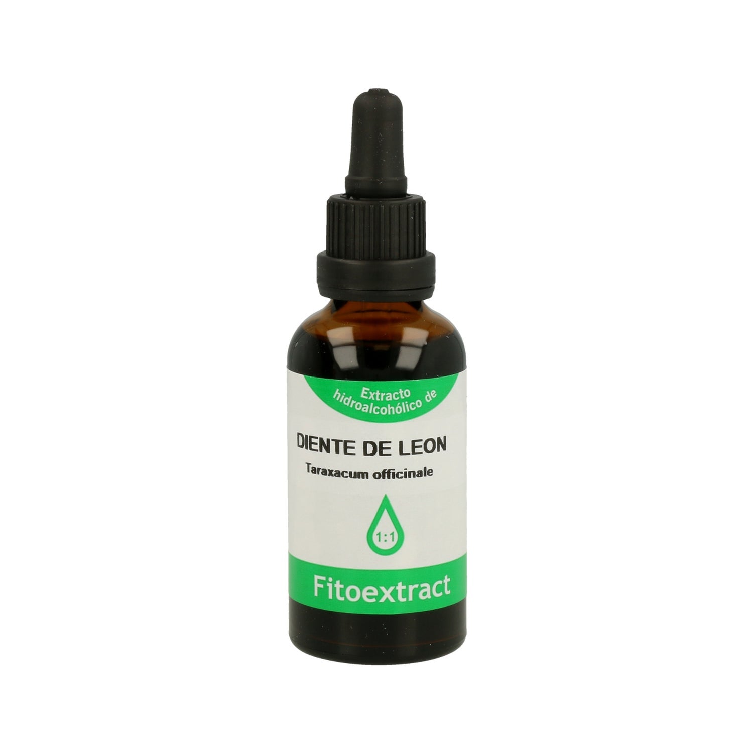 Fitoextract diente de león 50 ml
