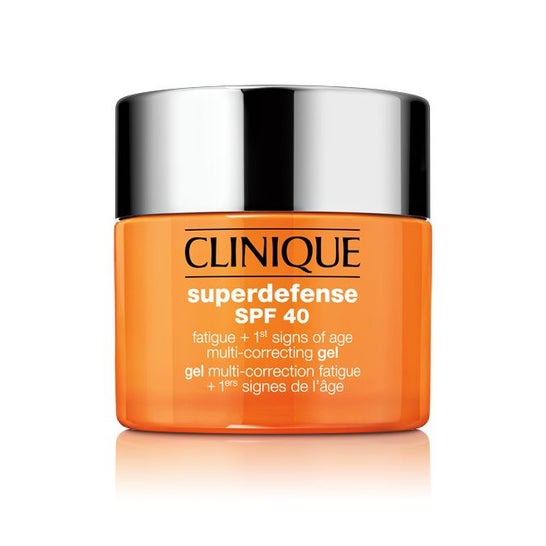 Clinique Super Defense Spf40 Soin Multi Correction 50 ml