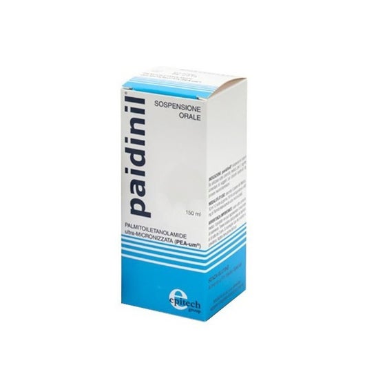 Epitech Paidinil Hd 150ml