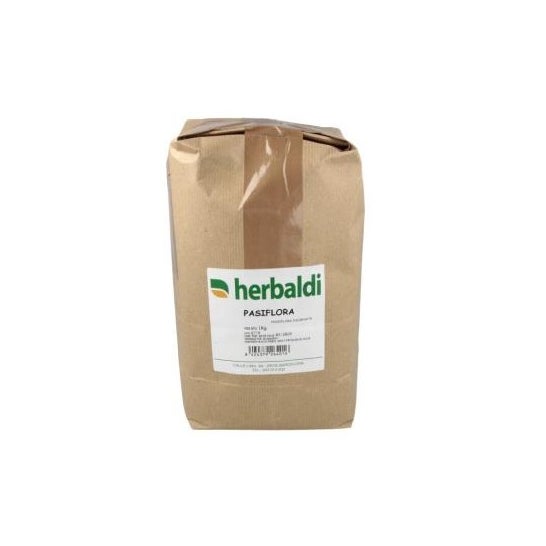 Herbaldi Hierba Pasiflora 1kg
