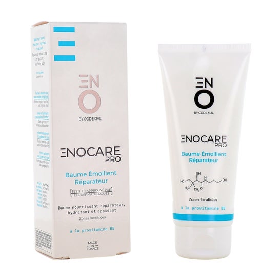 Codexial Enocare Pro Bálsamo Reparador Emoliente 100ml