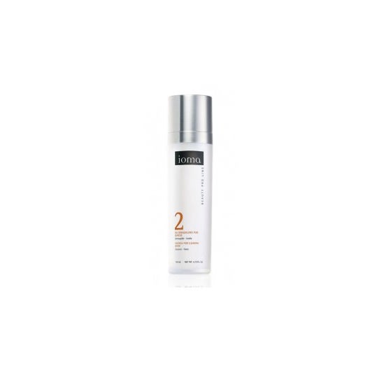 Ioma 2 Energize Pure Youth Cleansing Water 140ml
