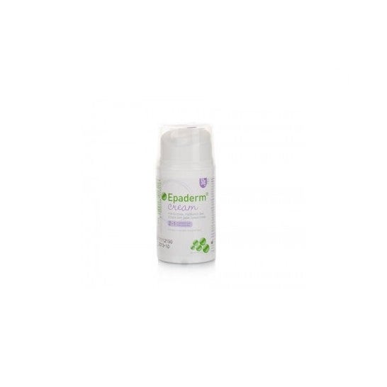 Epaderm Cream 50g
