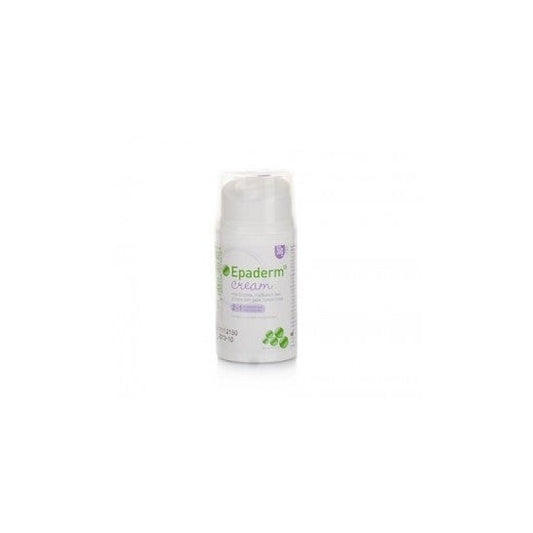Epaderm Cream 50g