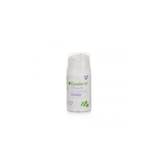Epaderm Cream 50g