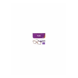 Bads Gafas de Lectura Lila Camel 2.00 1ud