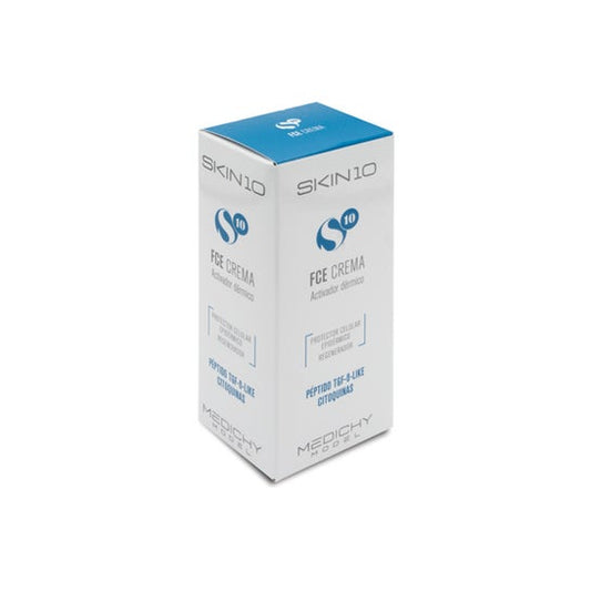 Medichy Model Crema Intensiva Anti-Edad 30ml
