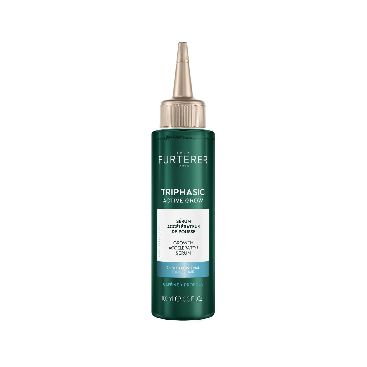 René Furterer Triphasic Grow Sérum 100ml