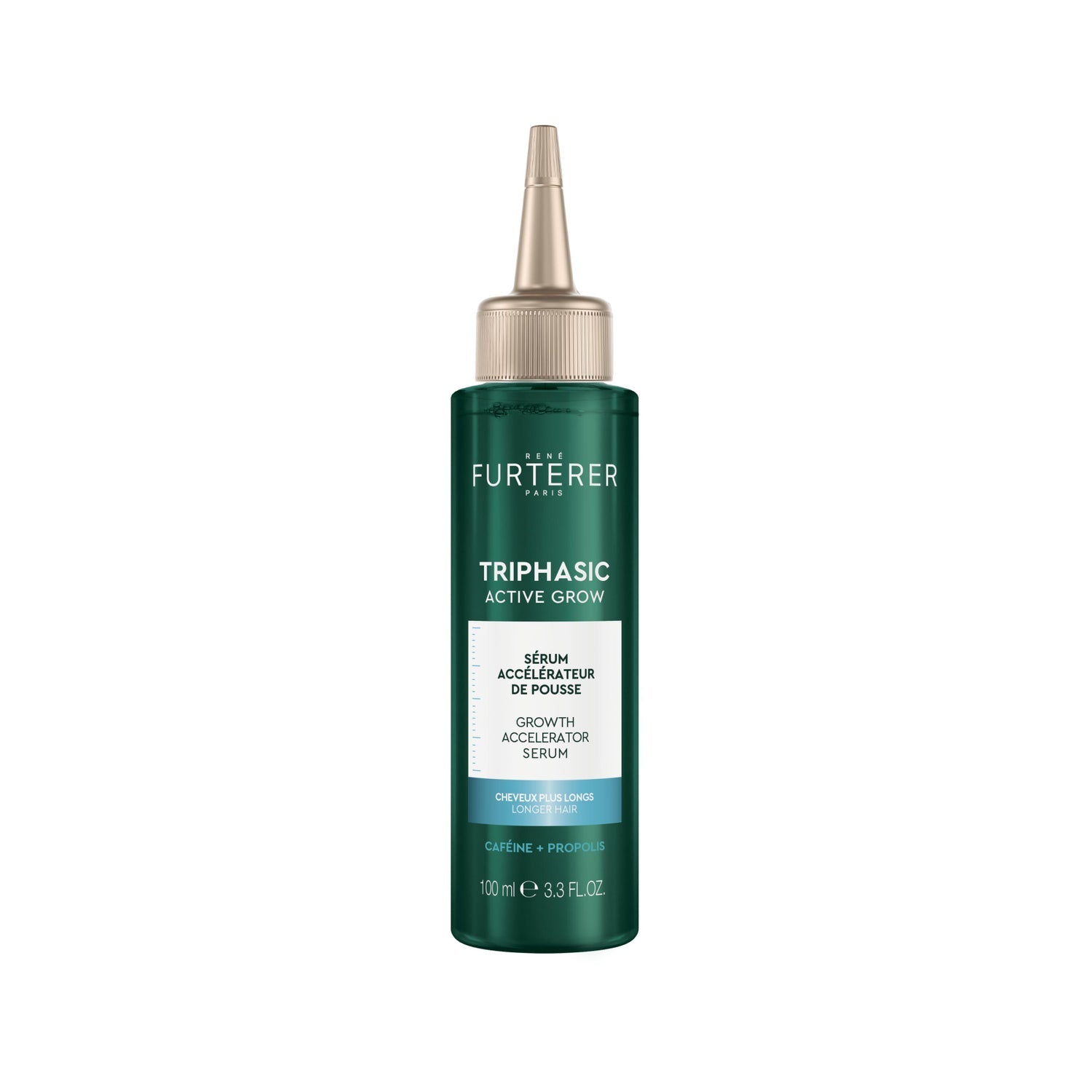 René Furterer Triphasic Grow Sérum 100ml