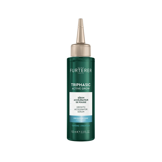 René Furterer Triphasic Grow Sérum 100ml