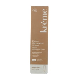 Krème Crema Hidratante Vitaminada Bio 50ml