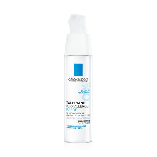 La Roche-Posay Toleriane Dermallergo Fluido 40ml